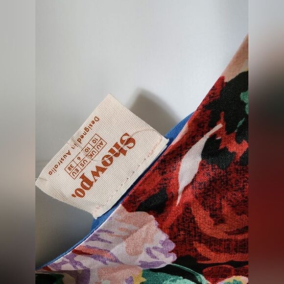 Showpo dress  - Picture 7 of 13